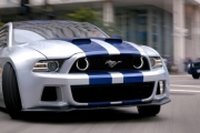 Need for Speed: ����� ��������