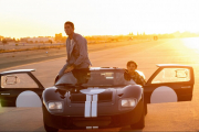 Ford ������ Ferrari