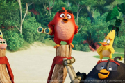 Angry Birds 2 � ����