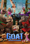 GOAT: Мечтай по-крупному GOAT: Мечтай по-крупному