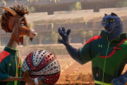 GOAT: ������ ��-��������